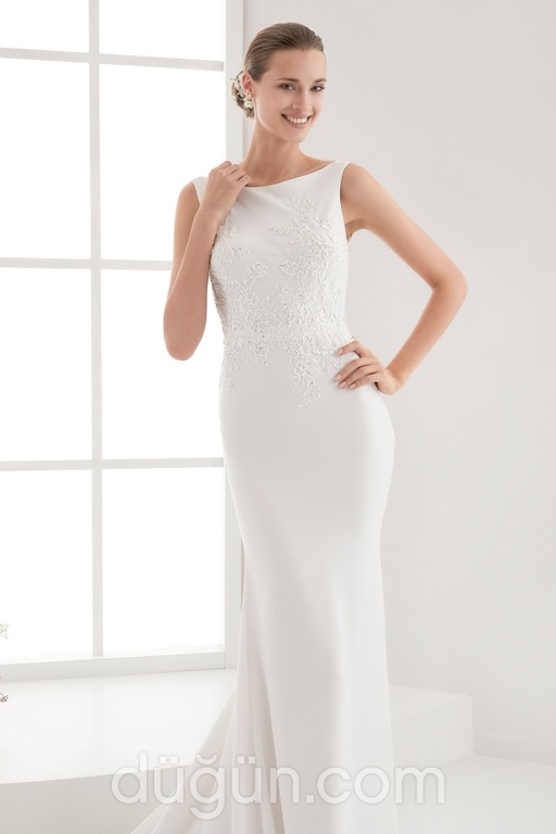 Dantelle - Nicole Spose AUAB18905 - 2