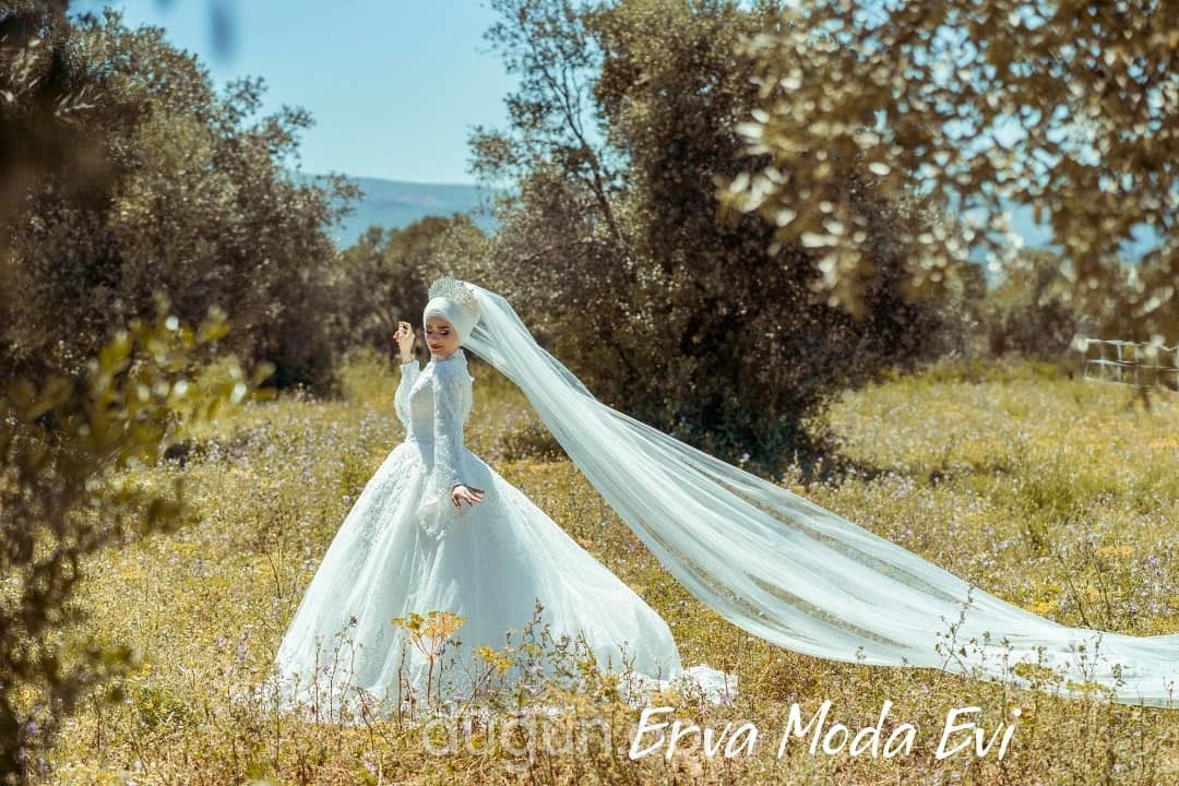 Erva Moda Evi