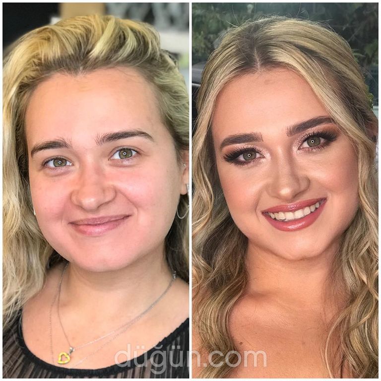 Burcu Yılmaz Beauty