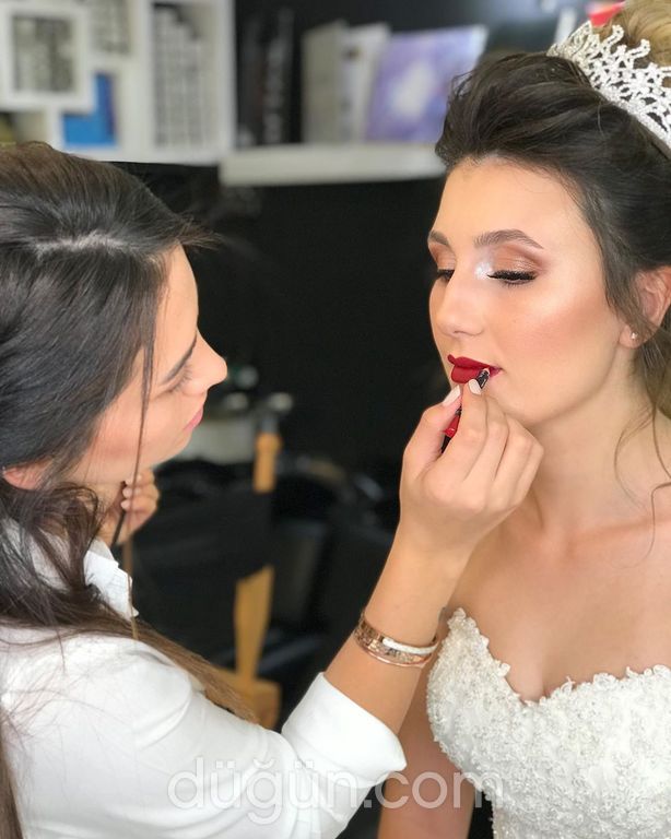 Burcu Yılmaz Beauty