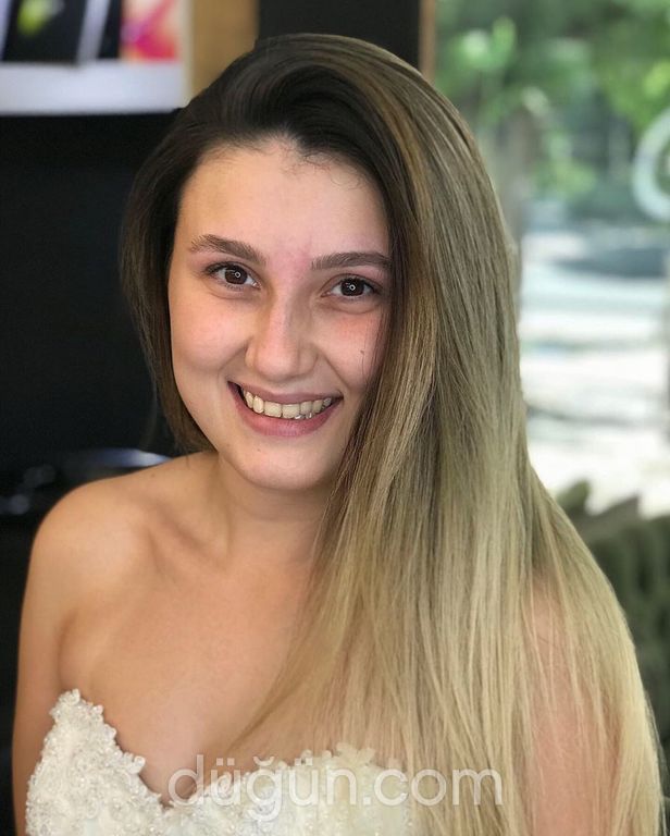 Burcu Yılmaz Beauty