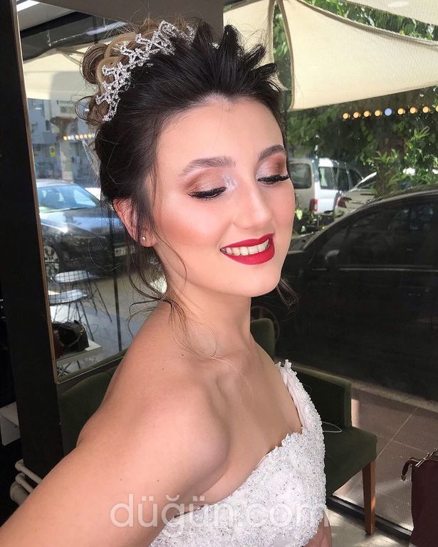 Burcu Yılmaz Beauty