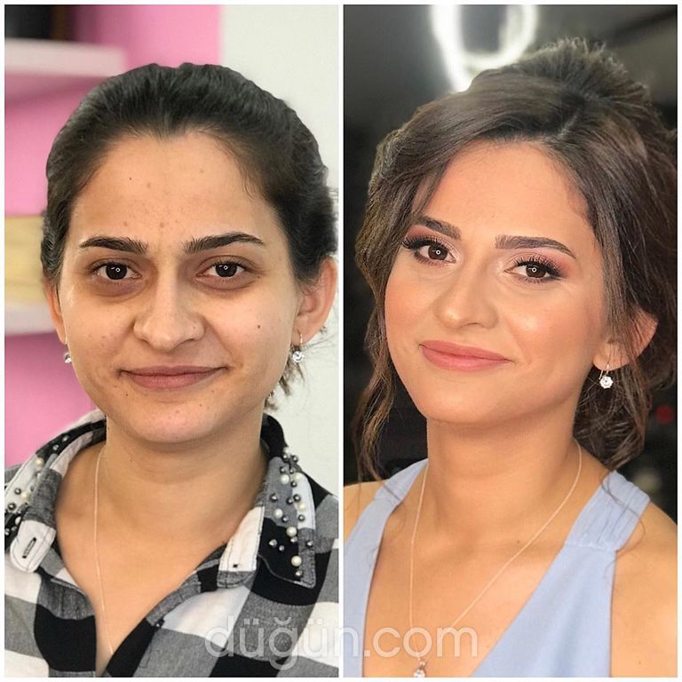 Burcu Yılmaz Beauty