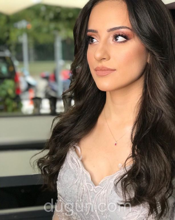 Burcu Yılmaz Beauty