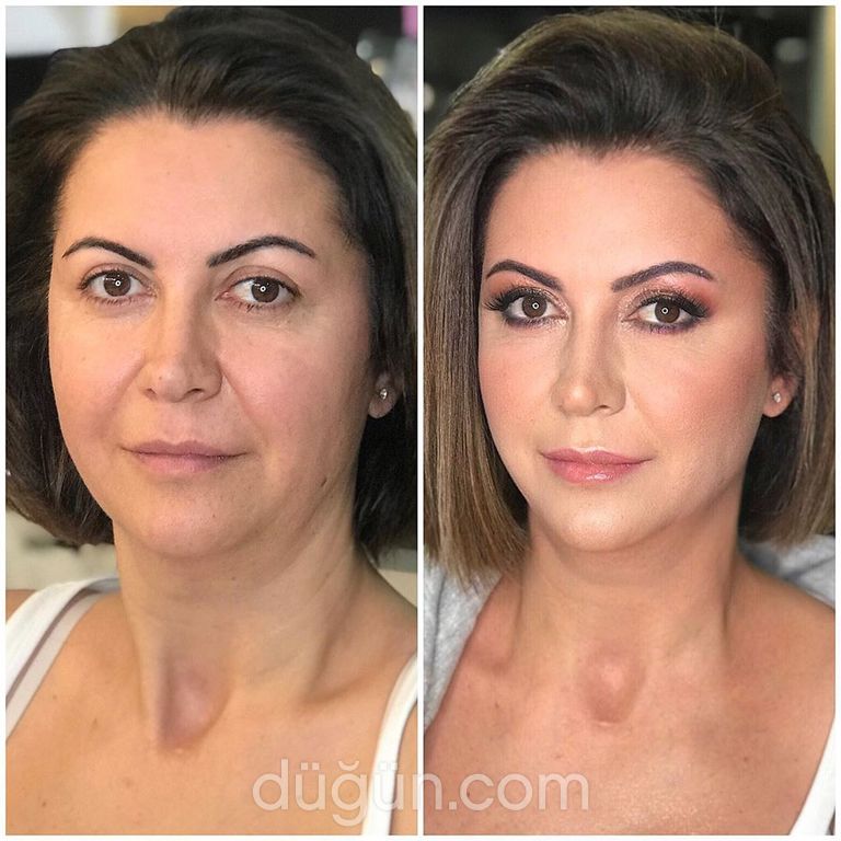 Burcu Yılmaz Beauty