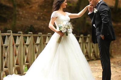 Tuğba Moda by Vildan Örnek