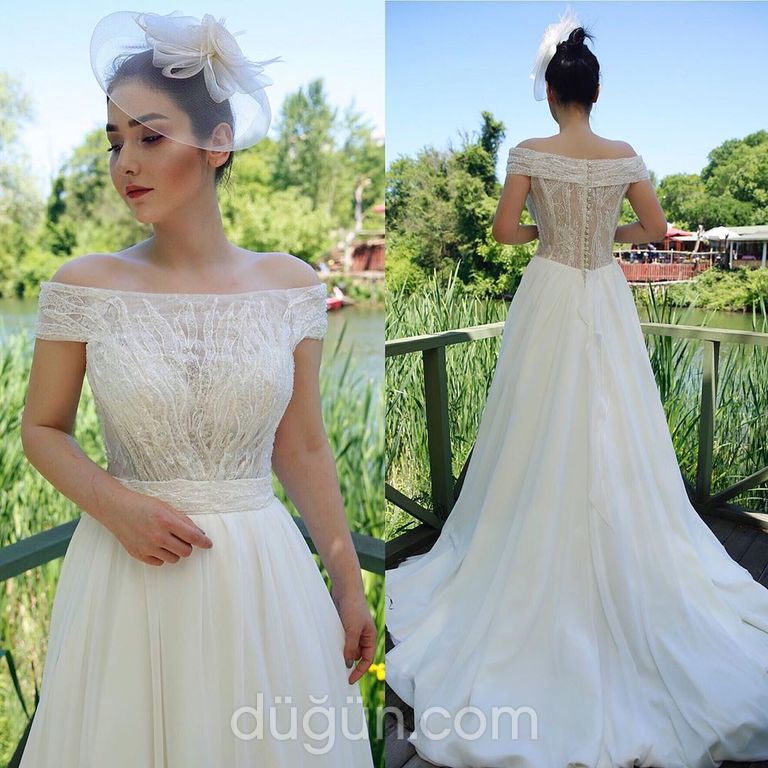 Tuğba Moda by Vildan Örnek