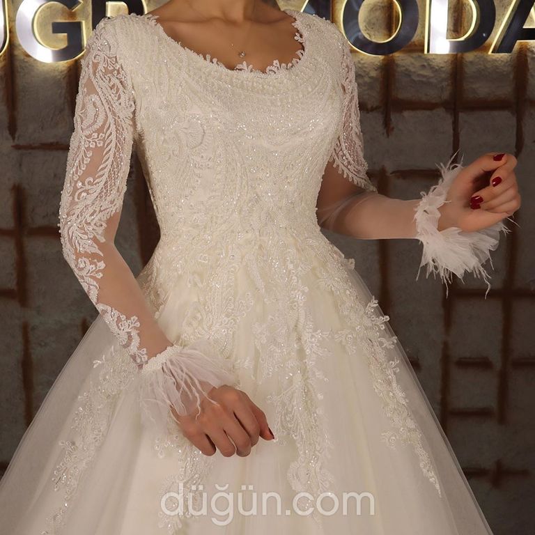 Tuğba Moda by Vildan Örnek