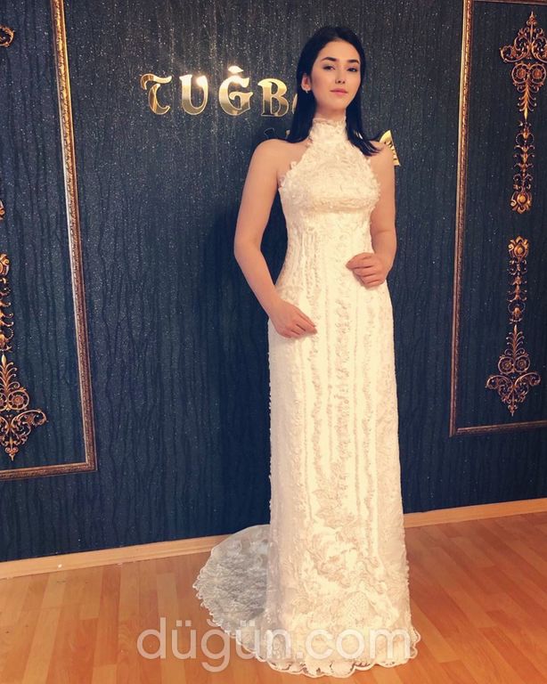 Tuğba Moda by Vildan Örnek