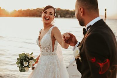 Kelvin Wedding Company