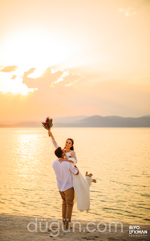 Biyolokman Fotoğrafçılık