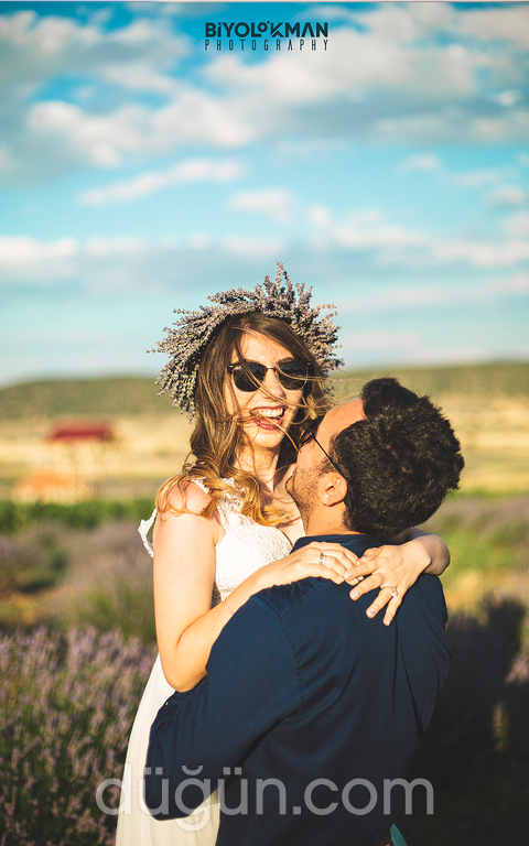 Biyolokman Fotoğrafçılık