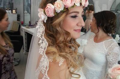 Fırcha Kuaför & Güzellik