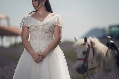 Lilya Gelinlik Ve Modaevi