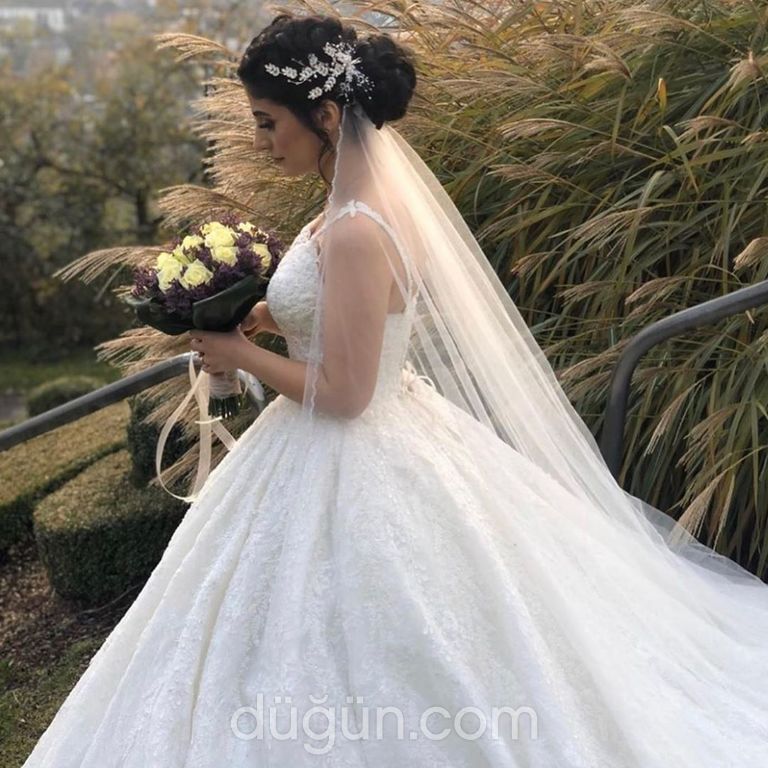 Lilya Gelinlik Ve Modaevi