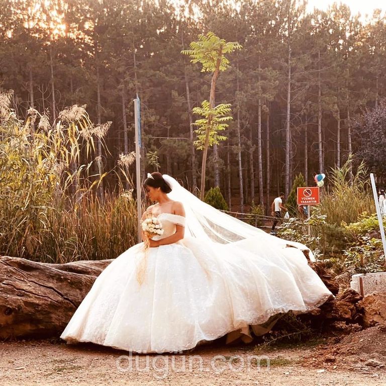 Lilya Gelinlik Ve Modaevi