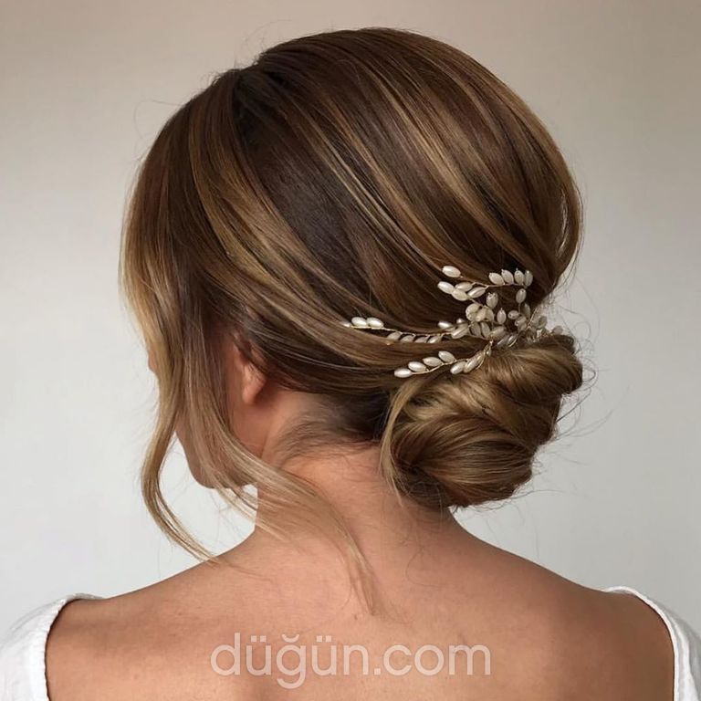 Yunus Karat Hair Studio