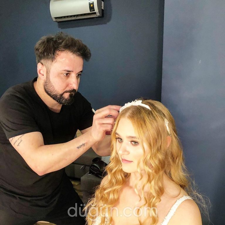 Yunus Karat Hair Studio