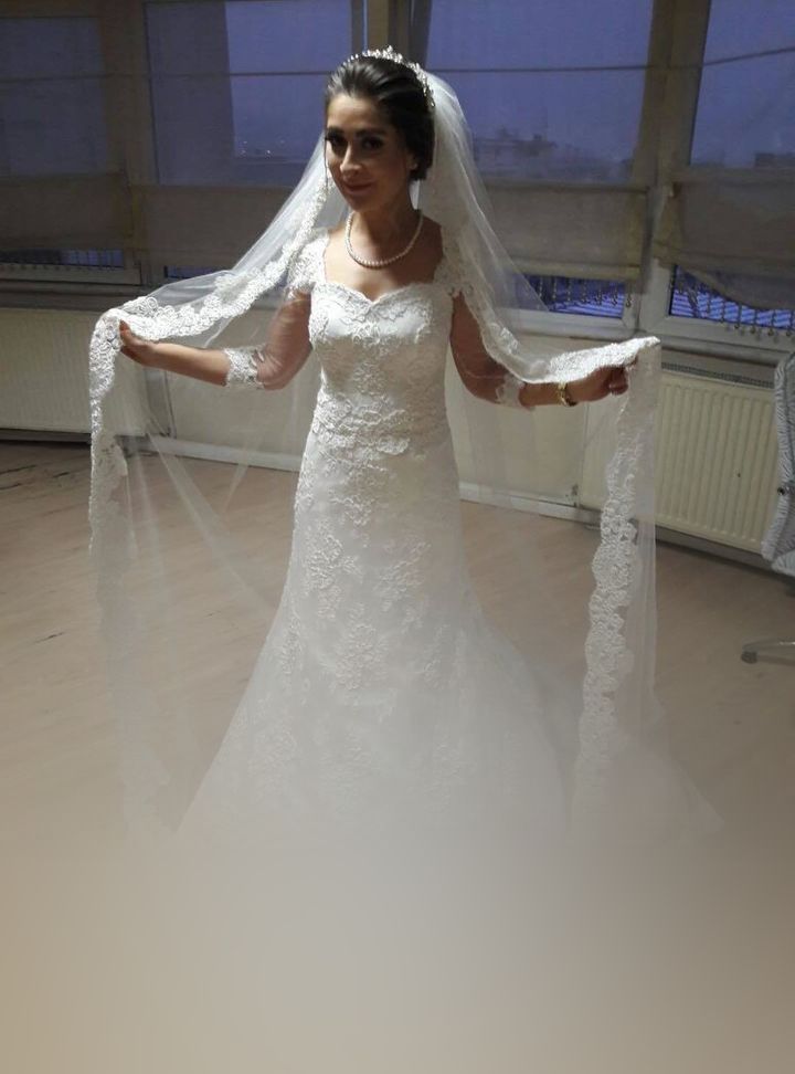 Hülya Arcan Dikim Evi