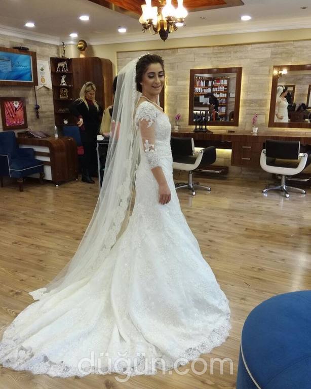 Hülya Arcan Dikim Evi