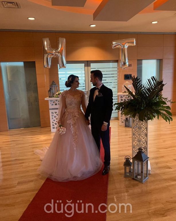 Hülya Arcan Dikim Evi