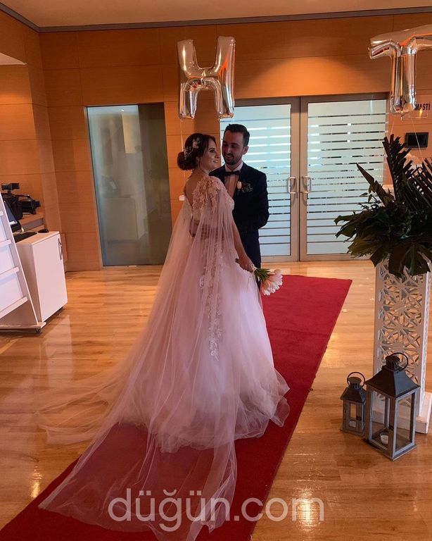 Hülya Arcan Dikim Evi