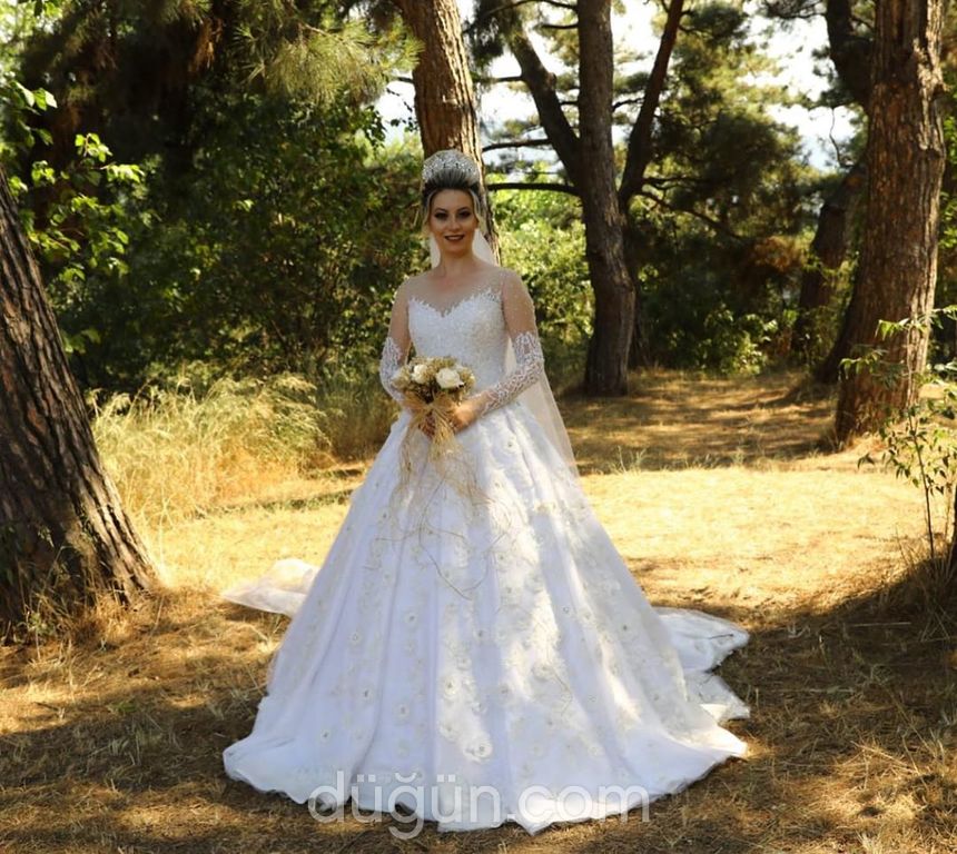 Hülya Arcan Dikim Evi