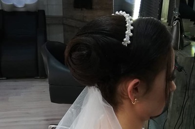 Çağlar & Gül Kuaför