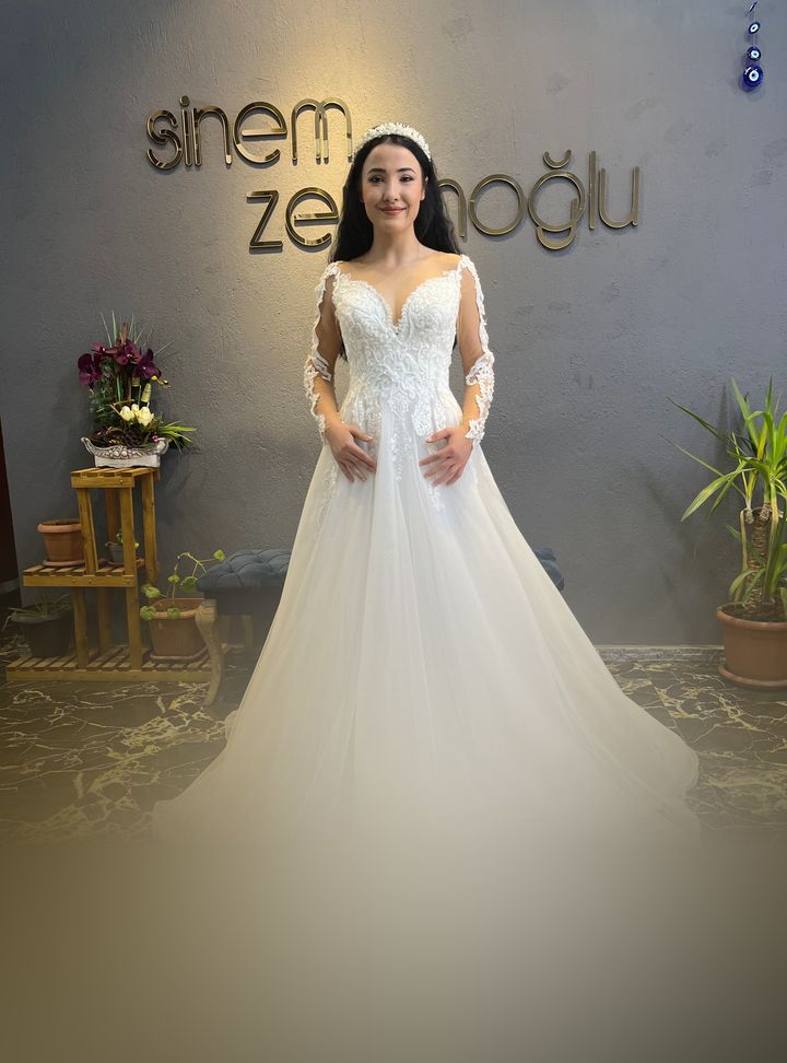 Sinem Zerenoğlu Moda Evi