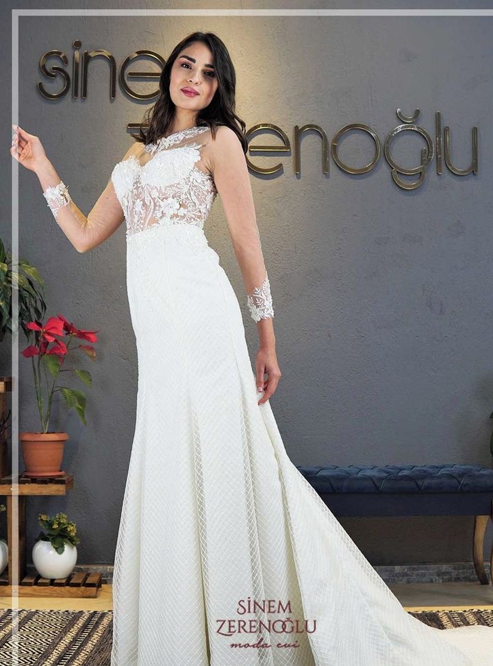 Sinem Zerenoğlu Moda Evi 8