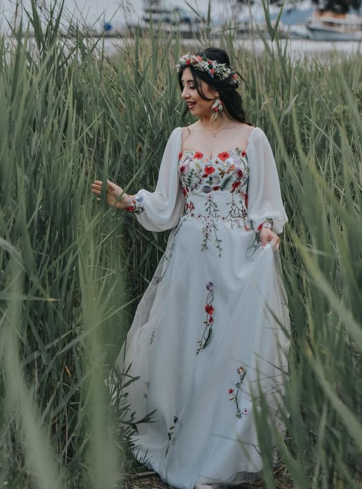 Sinem Zerenoğlu Moda Evi 19