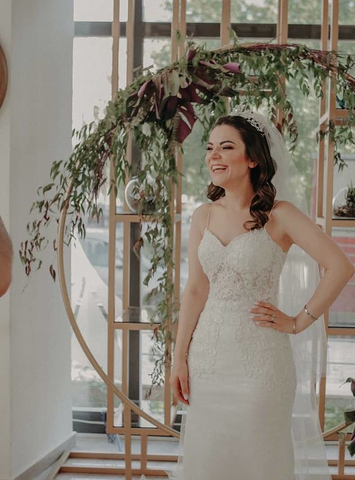 Sinem Zerenoğlu Moda Evi 28