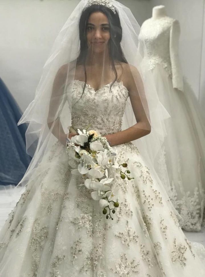 Sinem Zerenoğlu Moda Evi 34