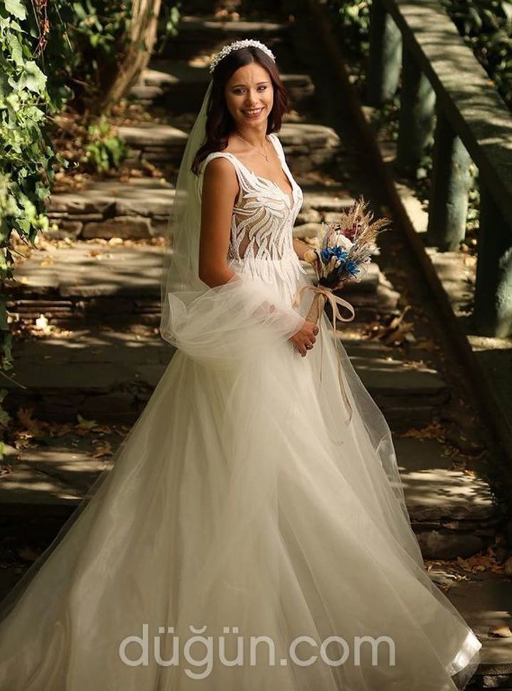 Sinem Zerenoğlu Moda Evi 1