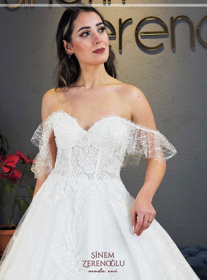 Sinem Zerenoğlu Moda Evi 10