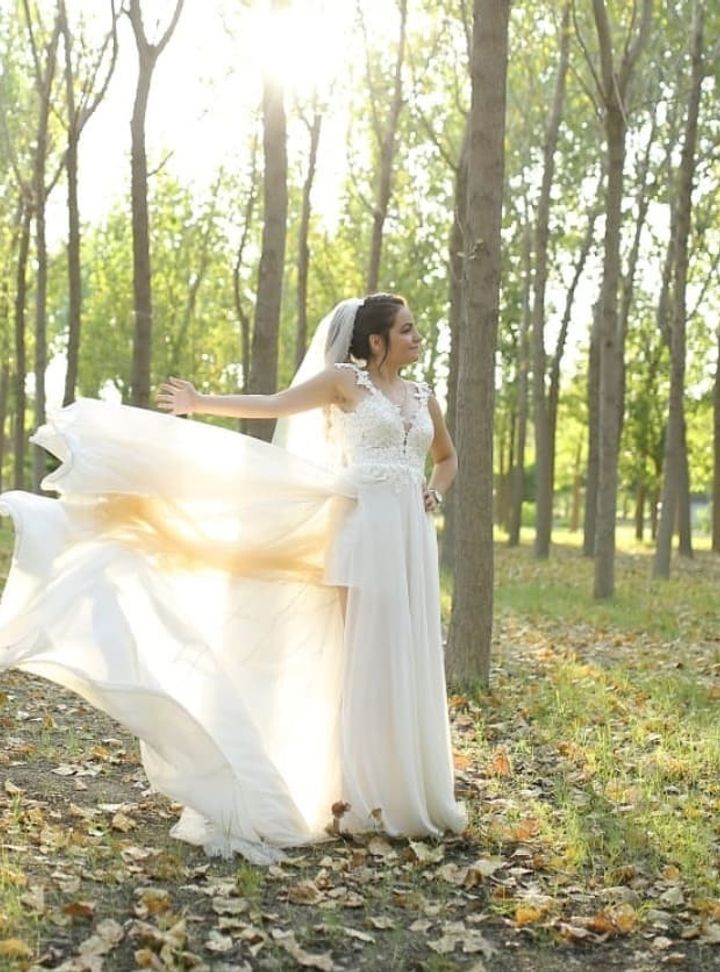 Sinem Zerenoğlu Moda Evi 30