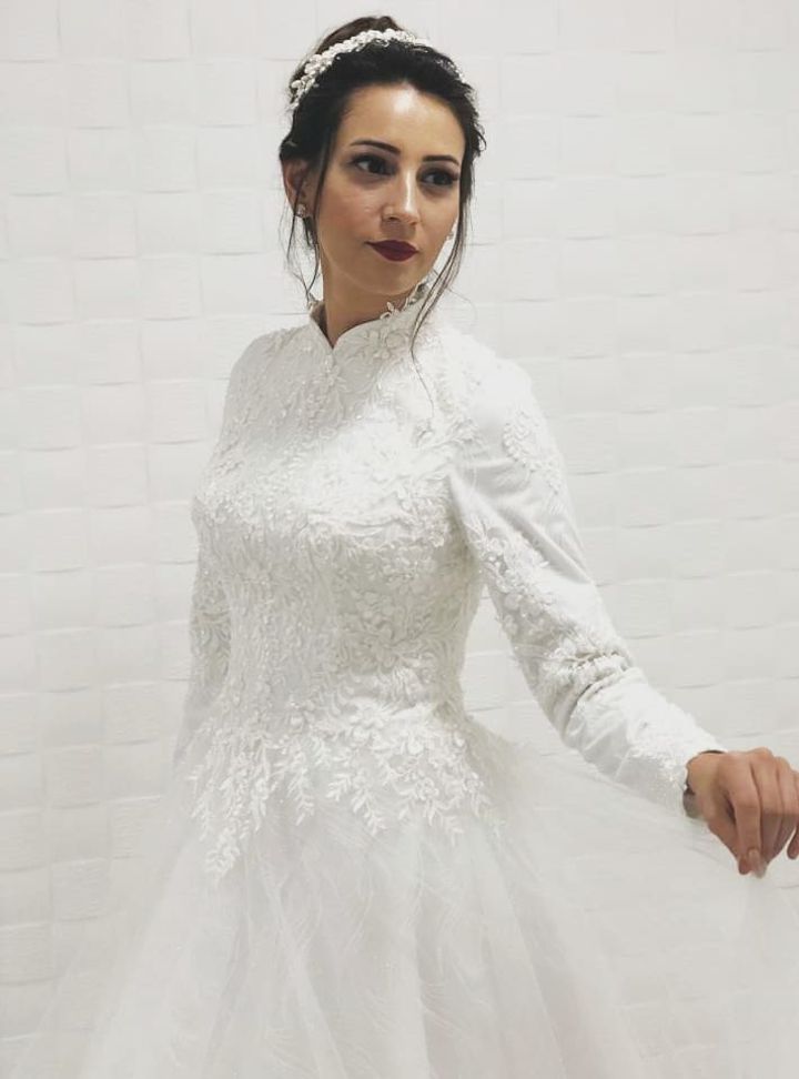 Sinem Zerenoğlu Moda Evi 26