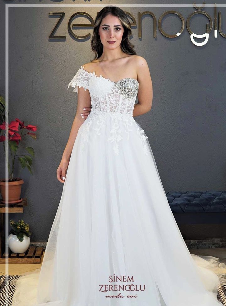 Sinem Zerenoğlu Moda Evi 12