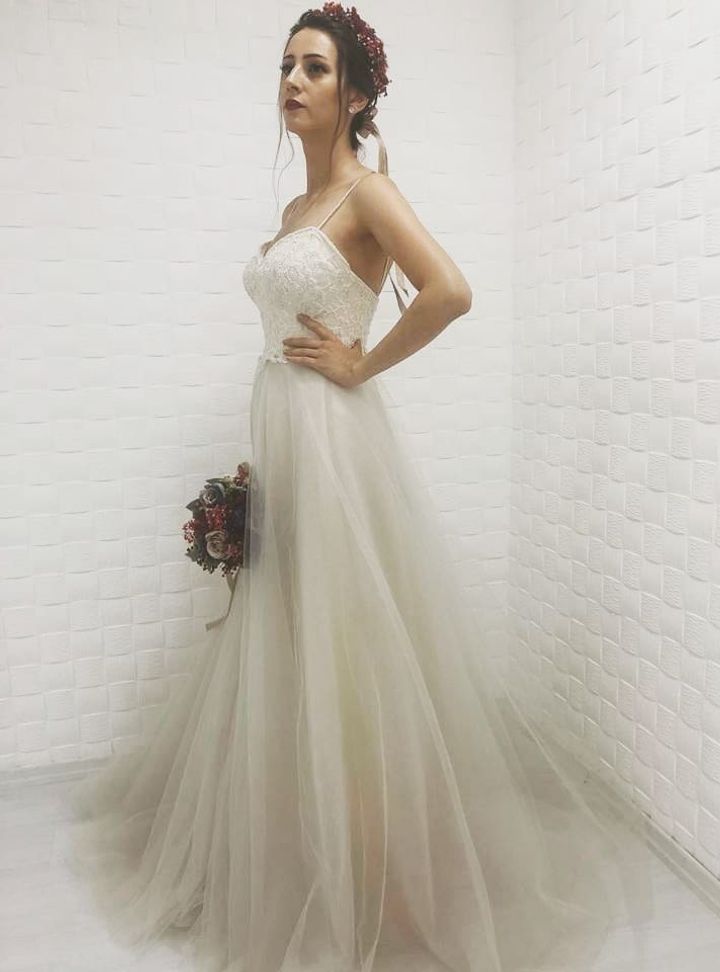 Sinem Zerenoğlu Moda Evi 27