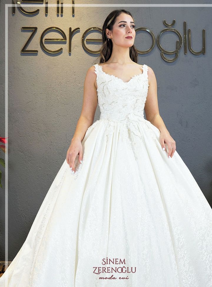 Sinem Zerenoğlu Moda Evi 3