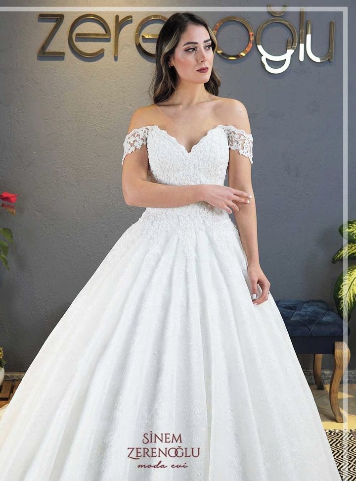 Sinem Zerenoğlu Moda Evi 9