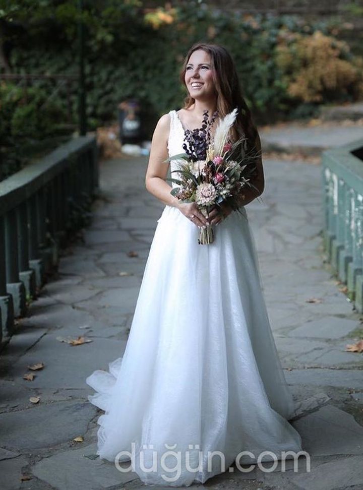 Sinem Zerenoğlu Moda Evi 5