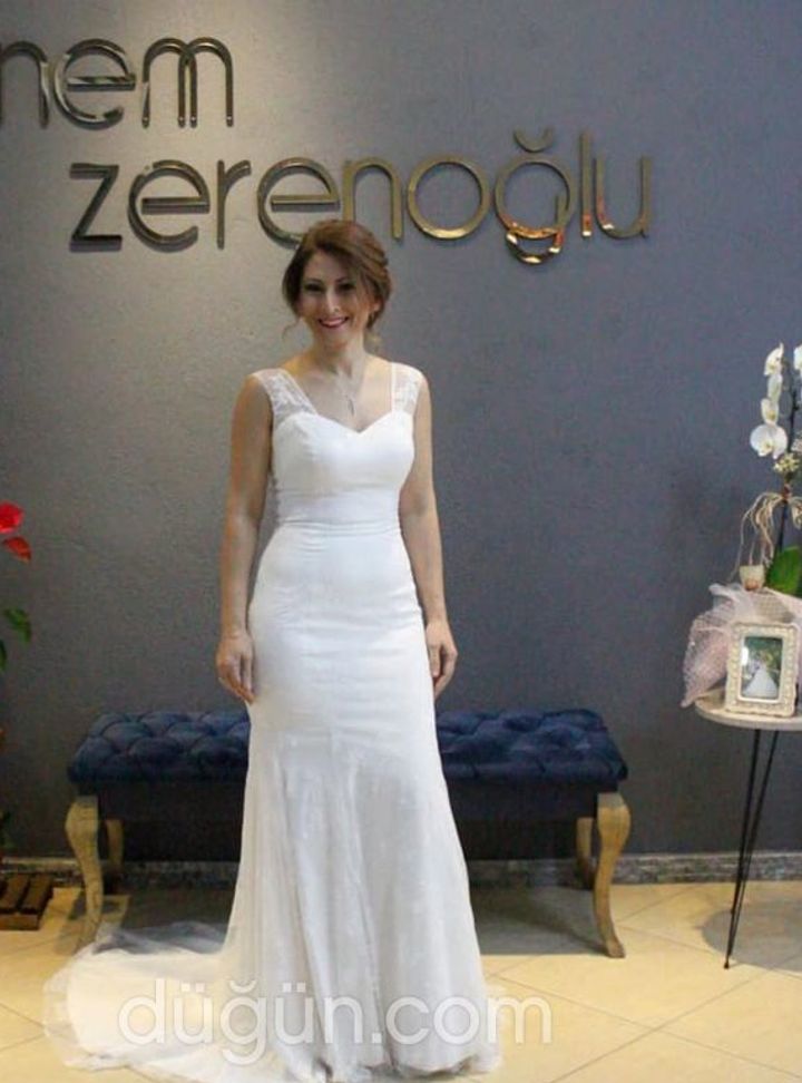 Sinem Zerenoğlu Moda Evi 4