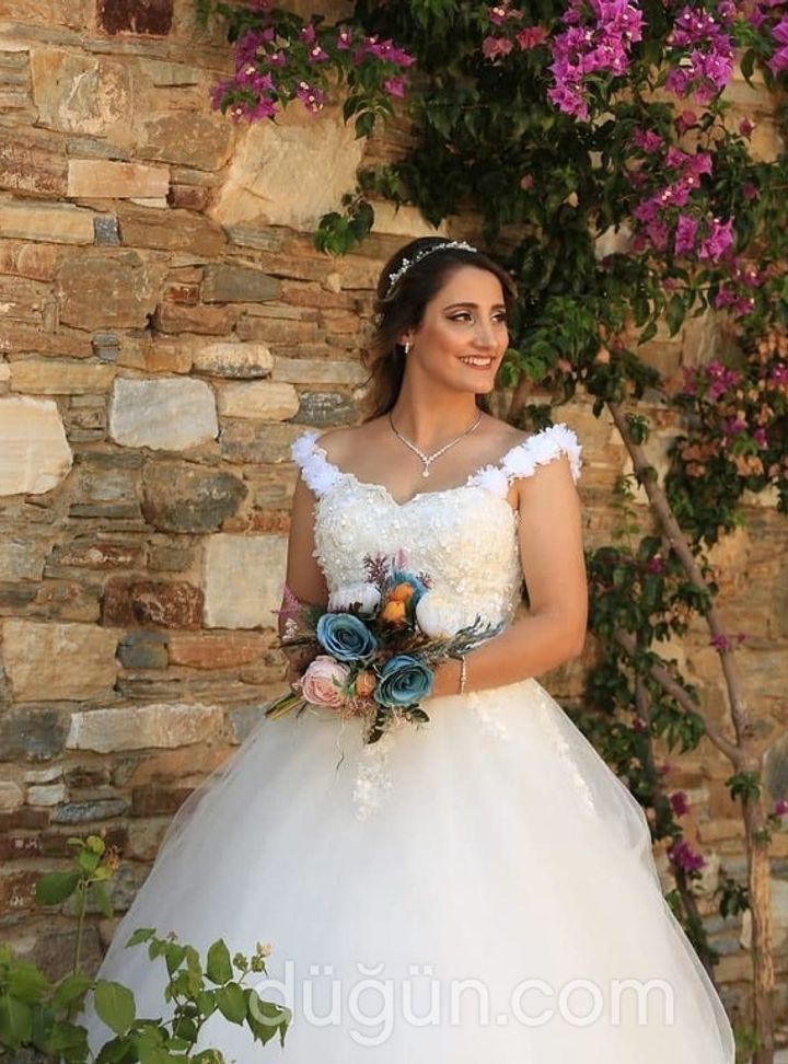 Sinem Zerenoğlu Moda Evi 6