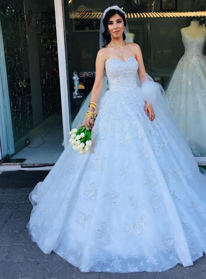 Sinem Zerenoğlu Moda Evi 31