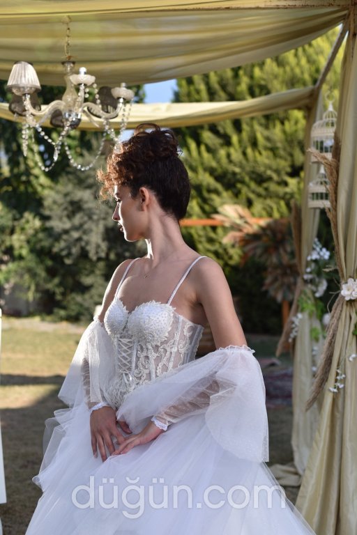 Sinem Zerenoğlu Moda Evi