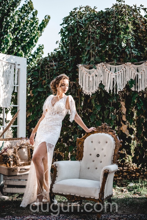 Sinem Zerenoğlu Moda Evi