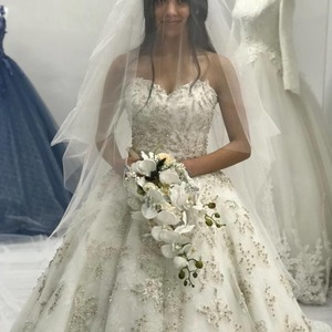 Sinem Zerenoğlu Moda Evi 34