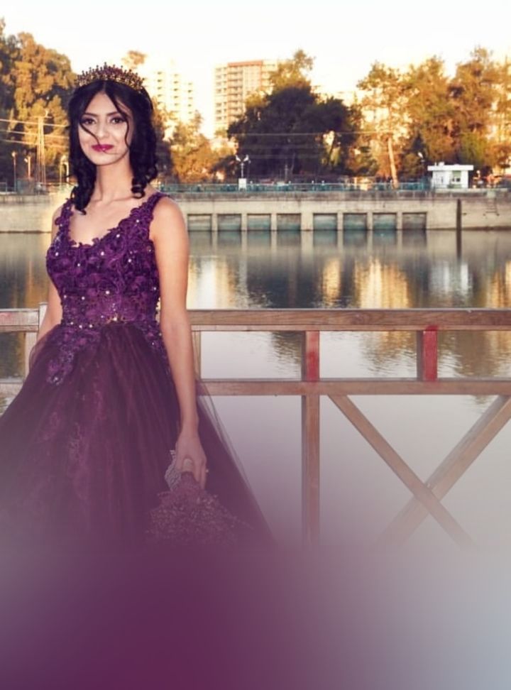 Sahra Moda
