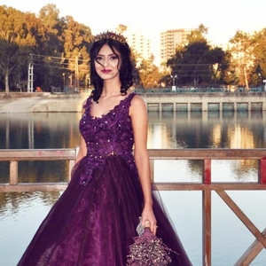 Sahra Moda